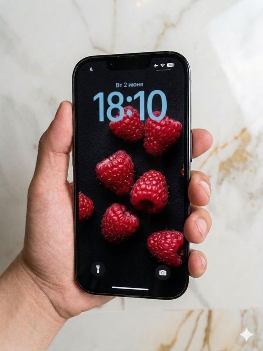 Iphone 16 pro 256gb