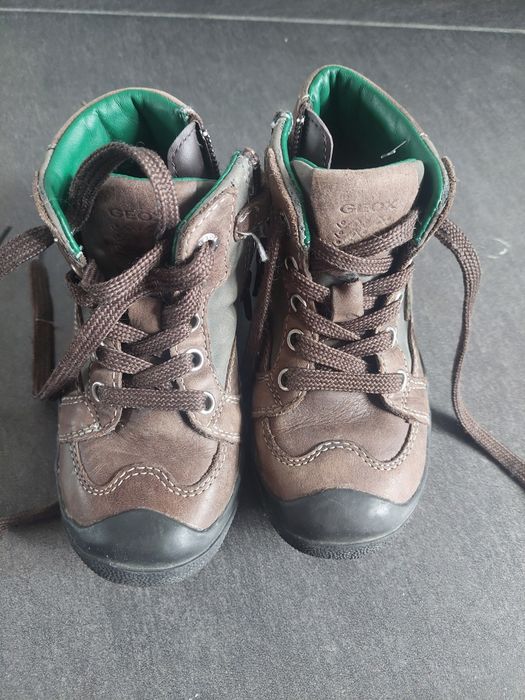 Ghete Geox marimea 26