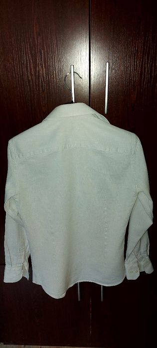 Риза момче S answer