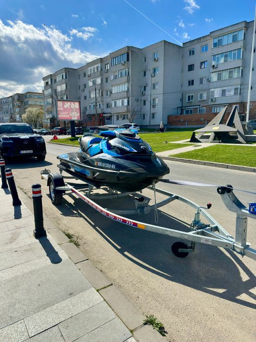 Ocazie! Preț valabil până la 1 MAI!  Vând Skijet Sea doo Gtr 230 2017. Peridoc Nou! TVA Inclus Deductibil !