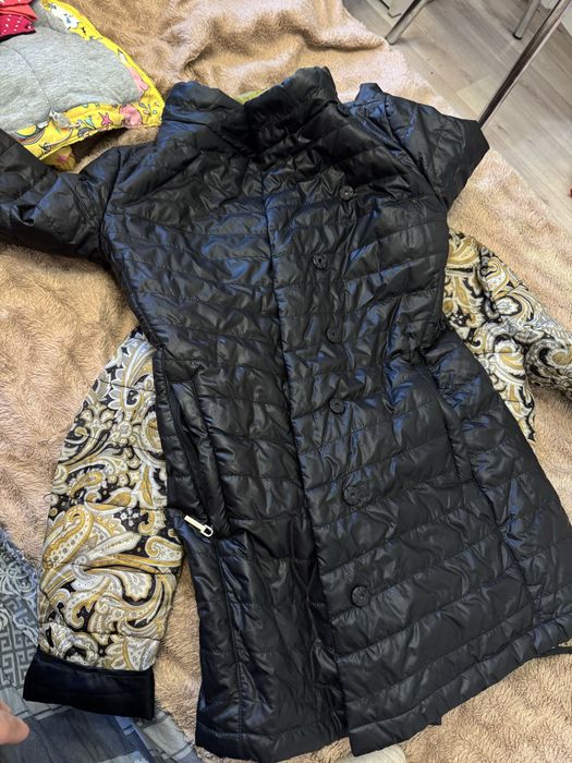 Куртка весна с/м