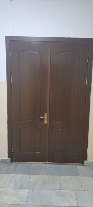 Eshiklar/oynalar/romlar