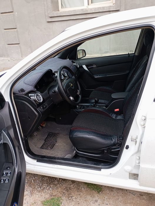 Chevrolet Nexia 2019 — 6