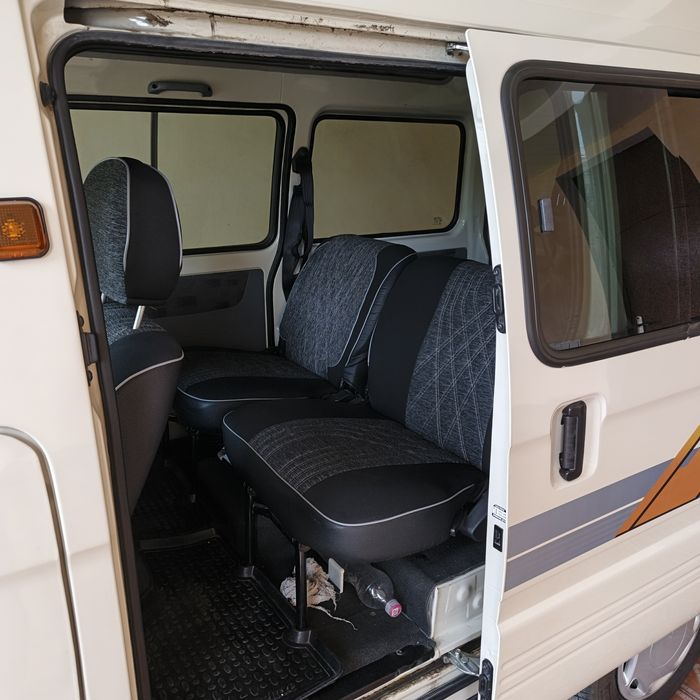 Дамас 2024 сотилади