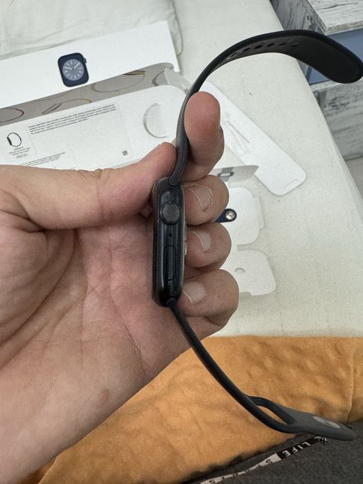 Apple watch series 8 45mm