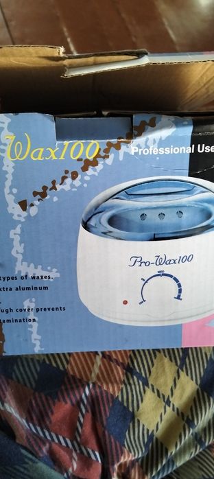 Продам воскоплав
