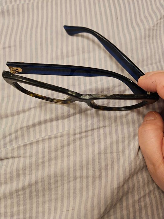 Оригинални рамки за очила Gucci