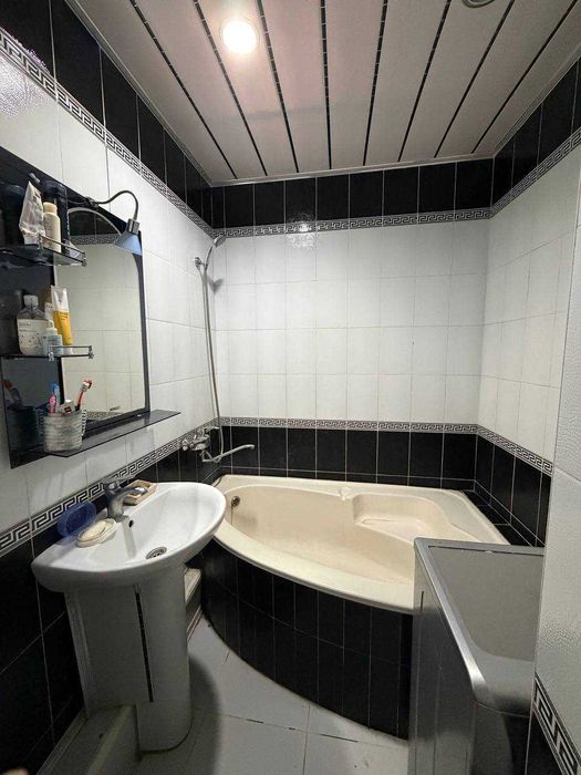 Тинчлик гунча   2/5/9   чистый