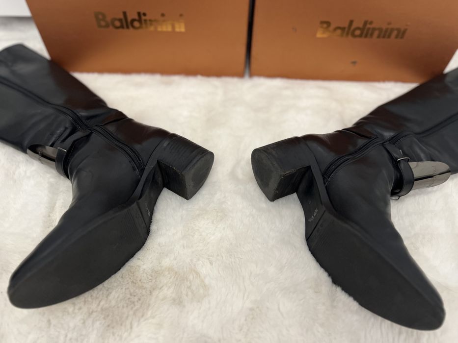 Ботуши Baldinini