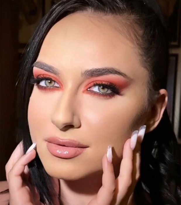 Make-up Artist/ Machiaj Profesional