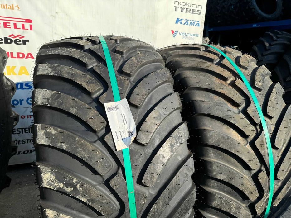 Anvelope cu livrare rapida 560/60R22.5 ALLIANCE