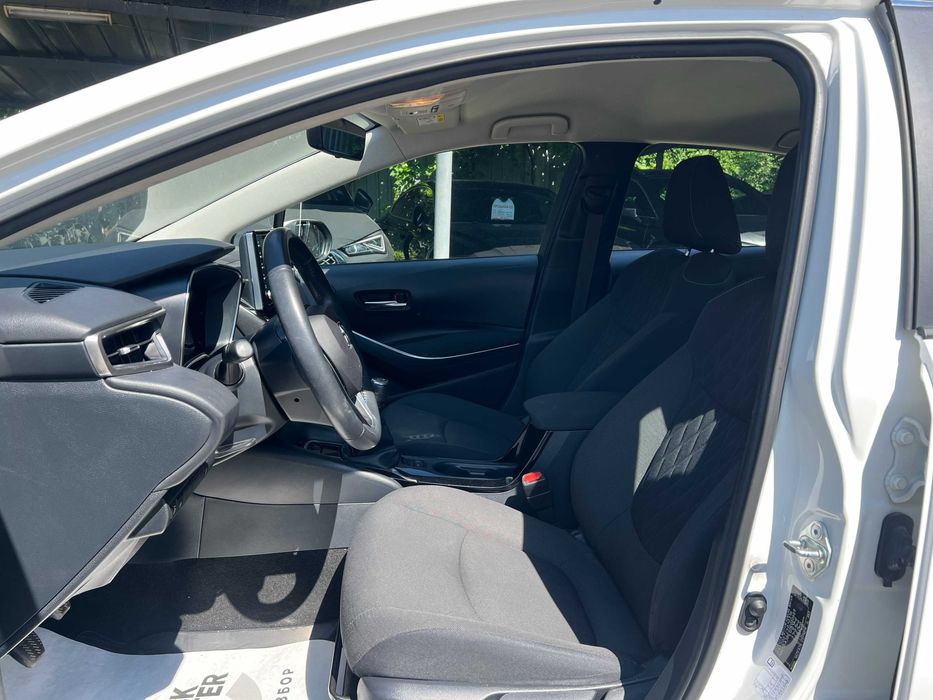Toyota Corolla 1.5