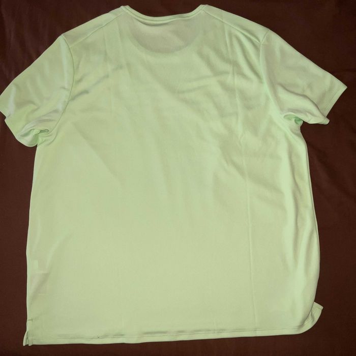Спортна тениска Nike Miler XXL