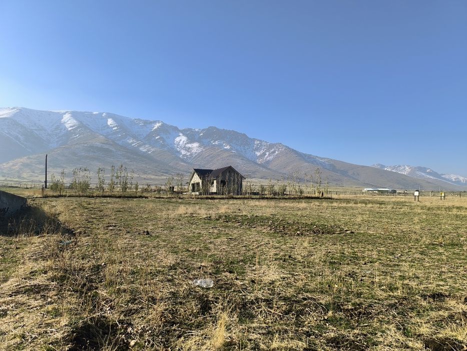 Участок 15 соток