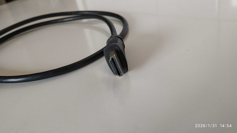 Кабель HDMI - mini HDMI