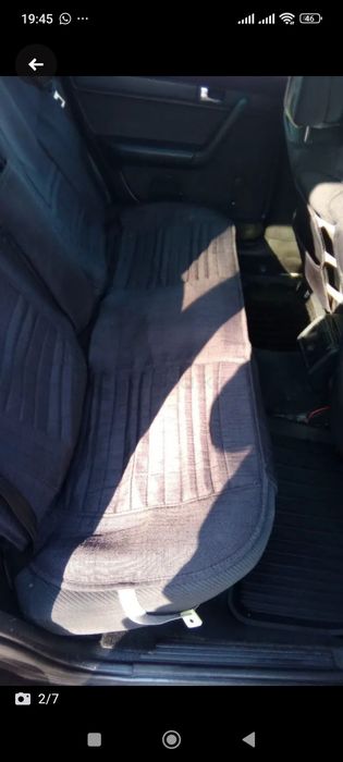 Ауди - 100, С-4.