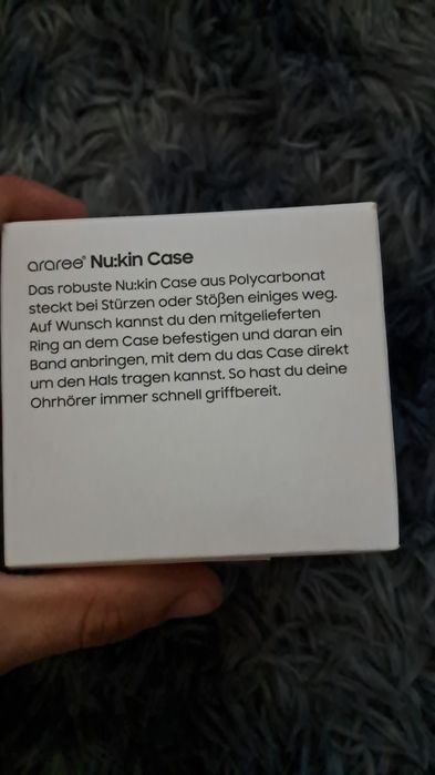 Căsti samsung  galaxy buds2