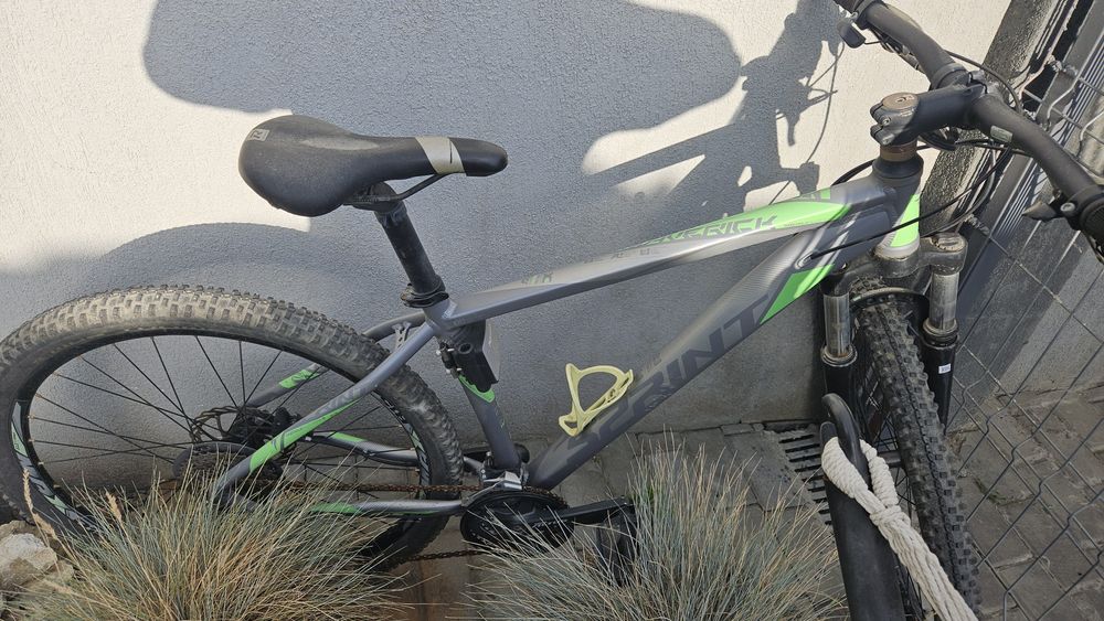 Vând bicicleta Sprint Maverick