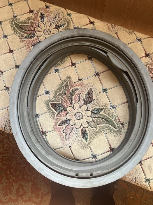 Манжета люка cтиральной машины LG