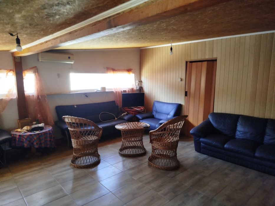 Vând casă de vacanță în comuna Chilia Veche judet Tulcea