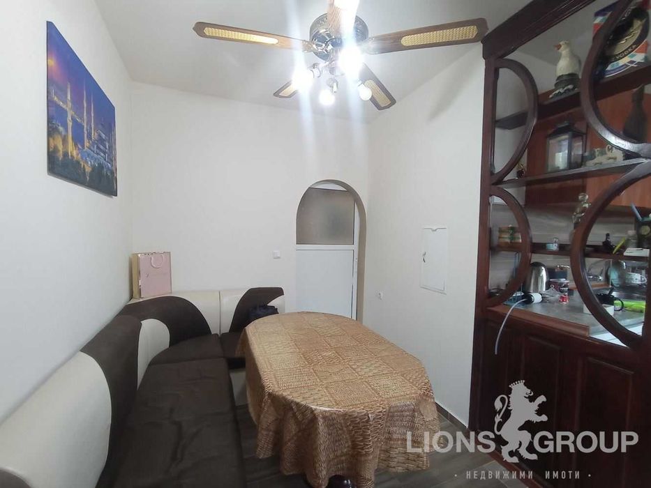 Продава се Тристаен апартамент в Варна, Кайсиева градина - 74 кв.м за 1744 €/кв.м - Снимка #6