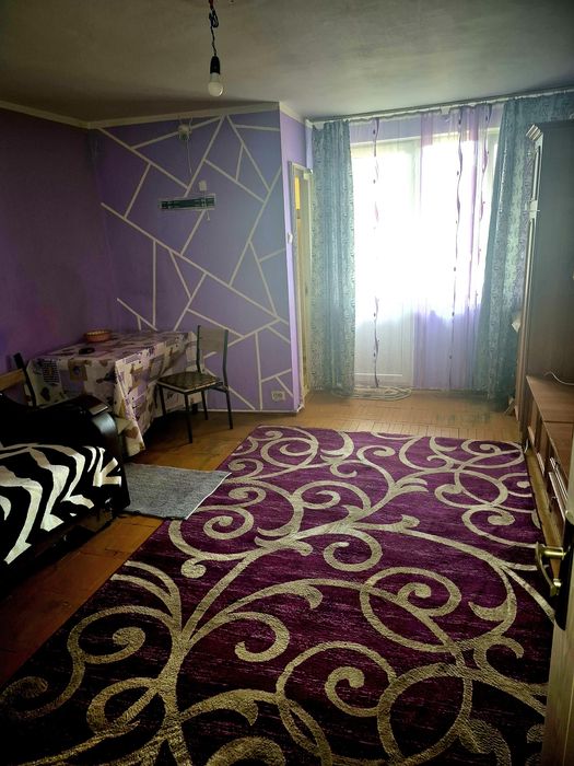 Garsoniera de vânzare