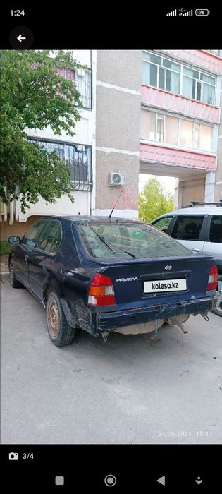Продам Ниссан Примера P10