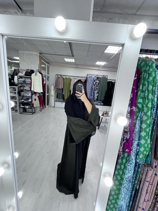 Продам Шикарную Абайку