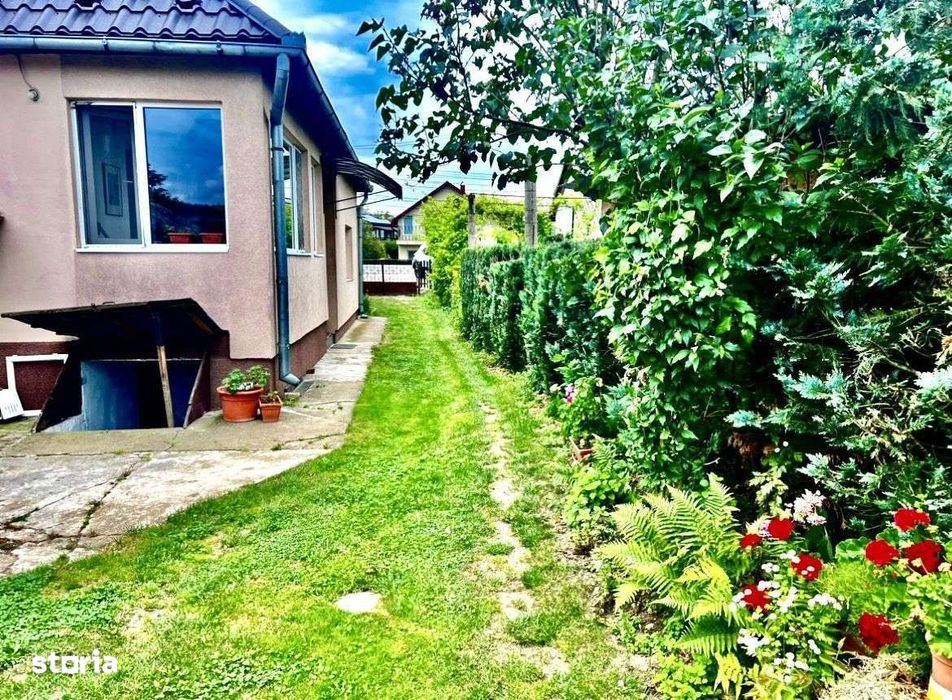 Casa de vanzare Beclean !