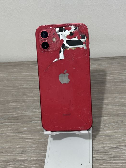 iPhone 12 128Gb fisurat