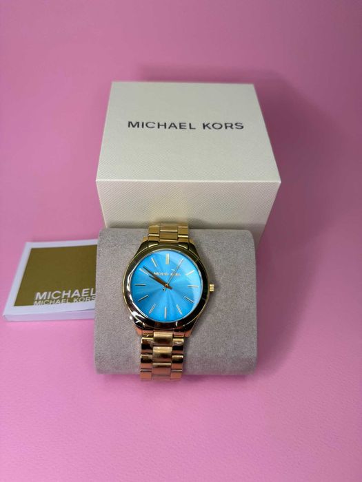 Нови оригинални часовници Michael Kors