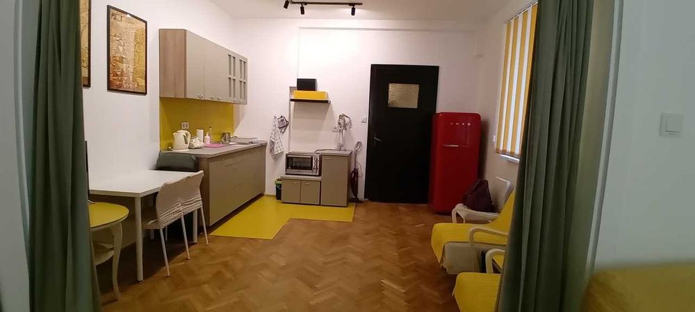 2-стаен под наем до НДК