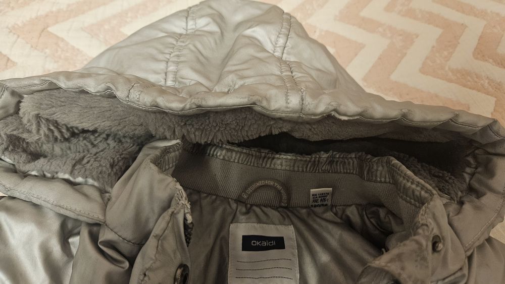 Яке Okaidi 6години