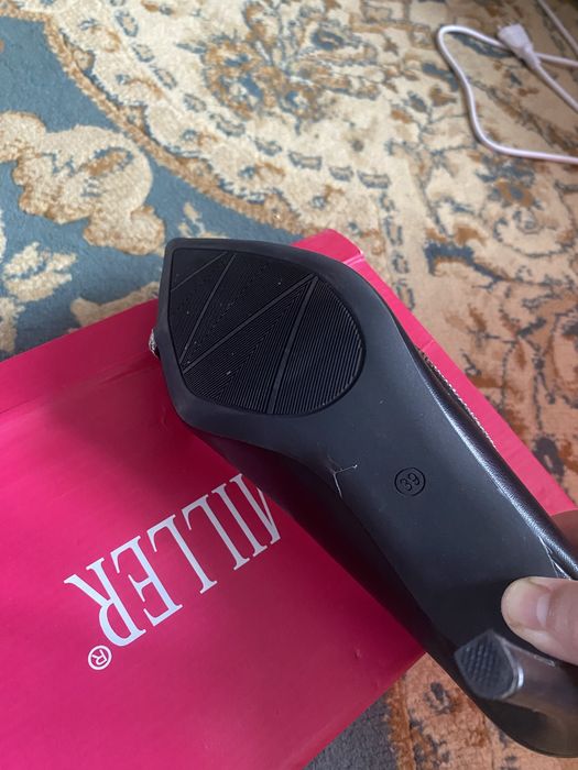 Туфли женские/детские