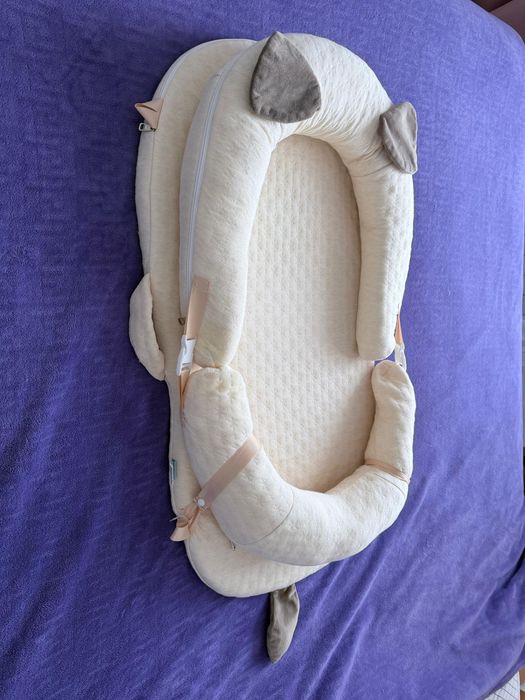 Кокон-Гнездышко