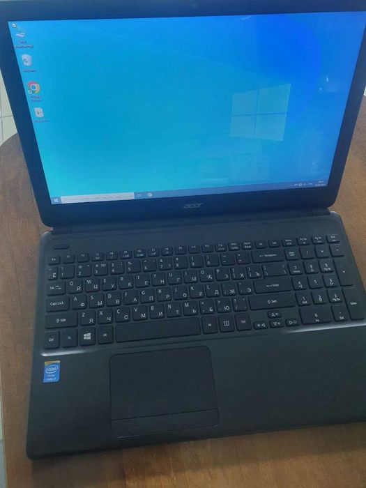 ноутбук i7 4500U,озу 8gb,128 ssd,500 hdd,intel HD graphics