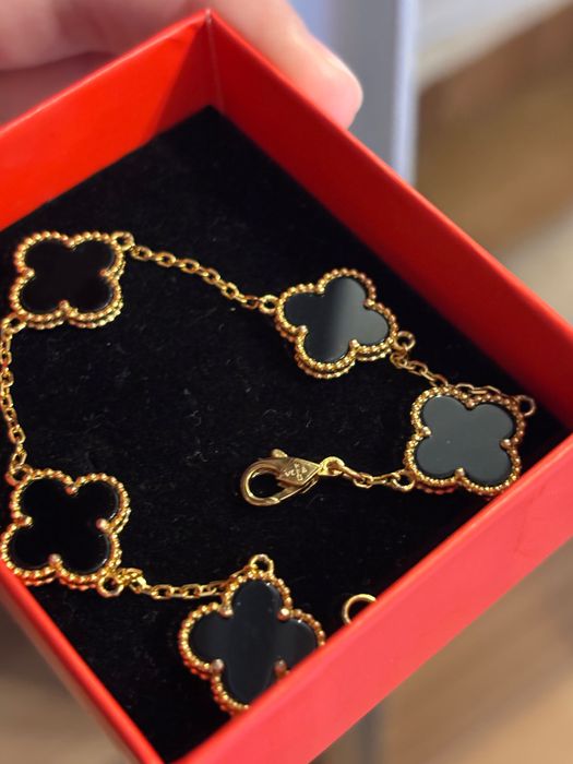 Accesoriu nou nou - Brățară Arpels van cleef