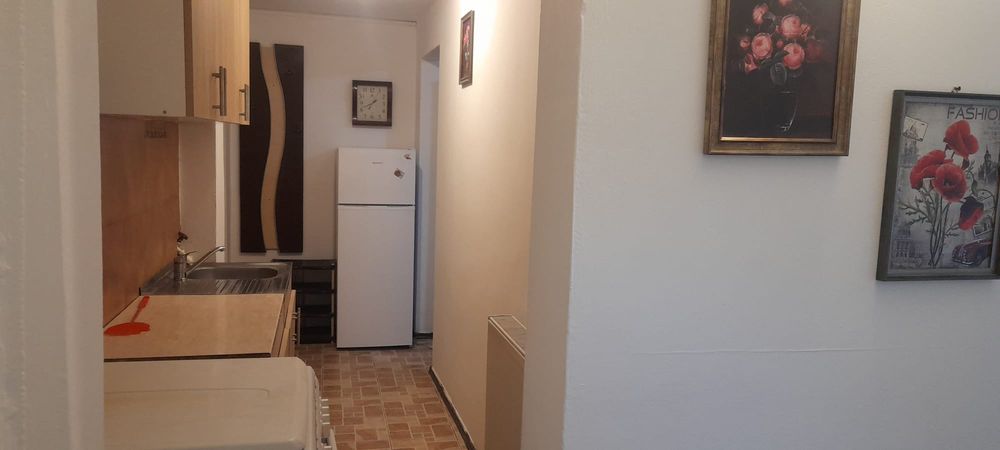 Apartament. 2. Camere. Zona. Gara
