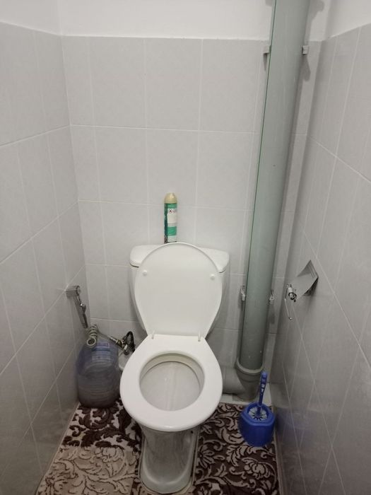 Ijara Kvartira Navastroyka