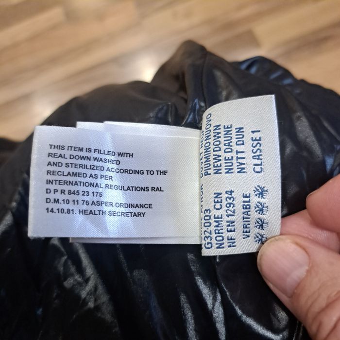 Moncler дамско яке