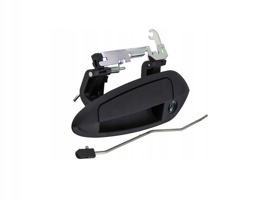 Външна дръжка за Fiat