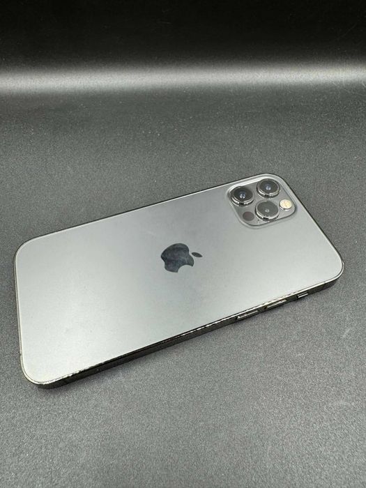 Hope Amanet P5-iPhone 12 Pro, Blue, 128GB/77%