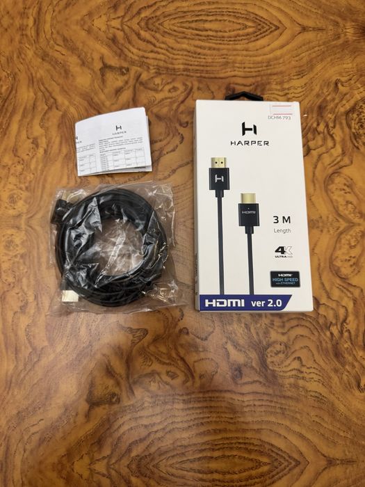 HDMI кабель продается