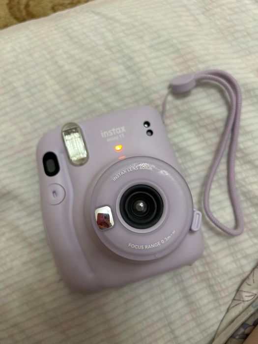 Instax 11 mini...