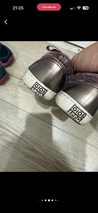 Обувь для девочки nike gios eppo crocs