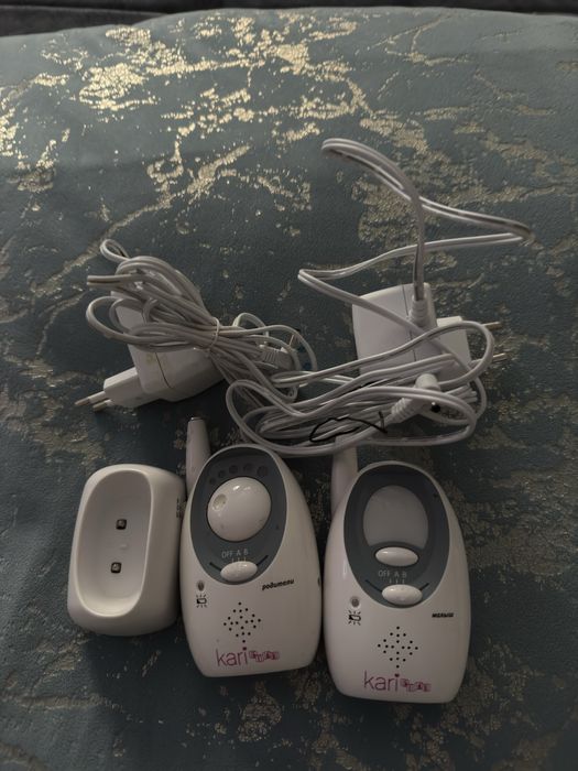 Продам радионяню