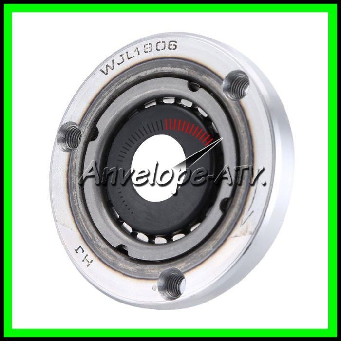 Rulment Bendix Unisens Atv 200 250 88MM Frai Pornire Bashan Zongshen