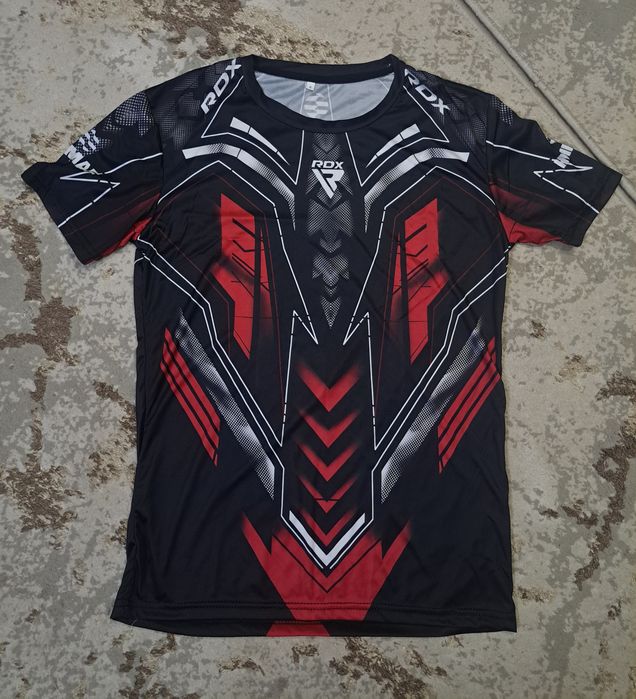 Футболка тренировочный