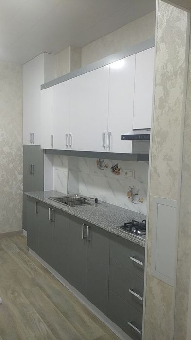 "Sifatli mebel yasash va o'rnatish"