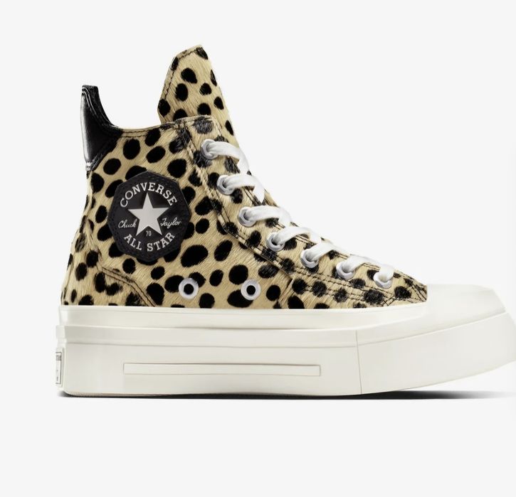 Converse Chuck Taylor 70 De Luxe